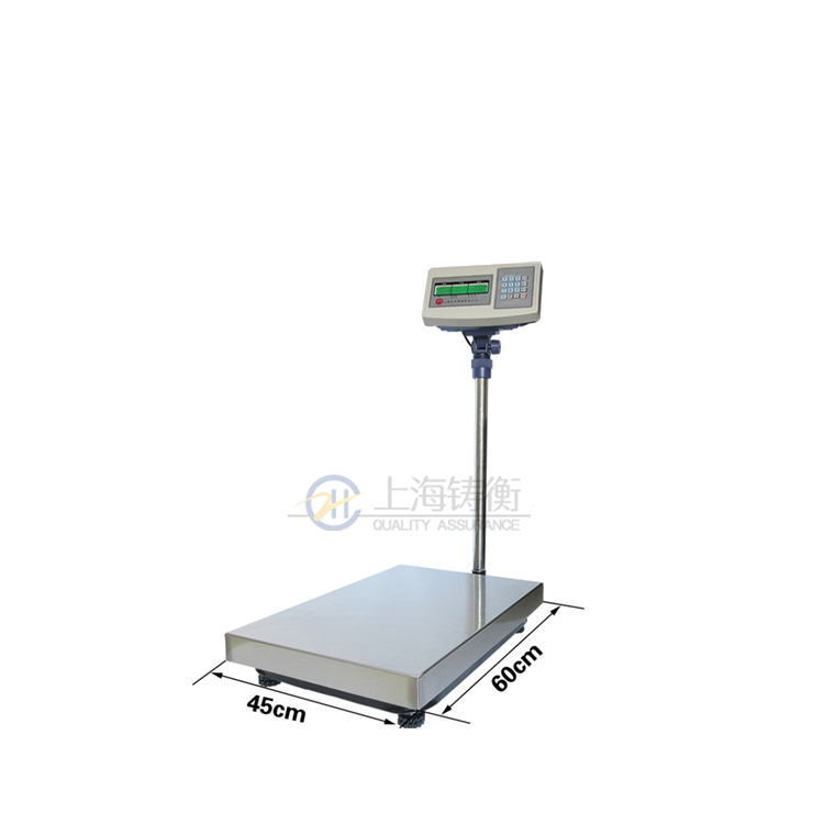 С����ӷ���ƽ�_(t��i)�ӏS����60KG30*40cm����_(t��i)��