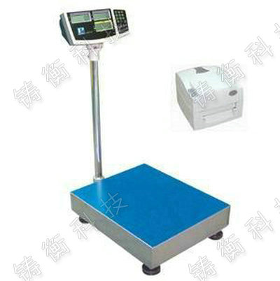 電子臺秤