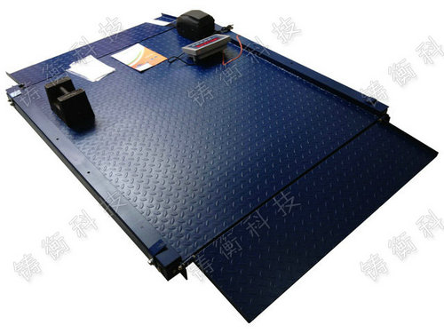 帶打印電子地秤 帶打印電子地秤