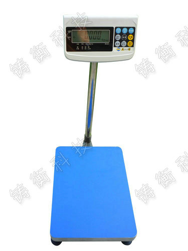電子臺秤