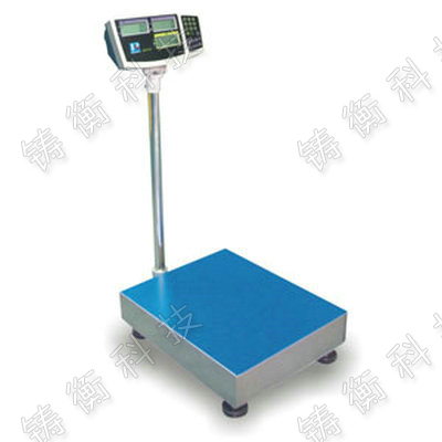 電子臺(tái)秤