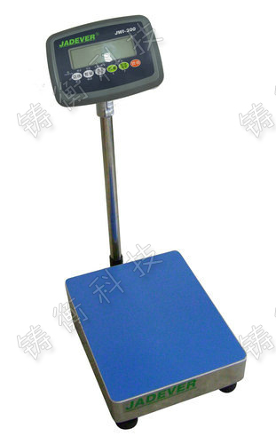 電子臺秤