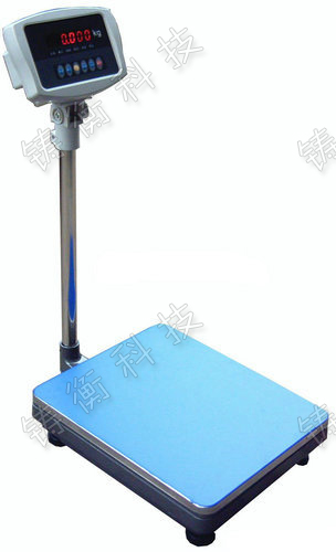 電子臺秤