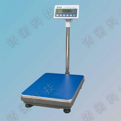 電子臺秤